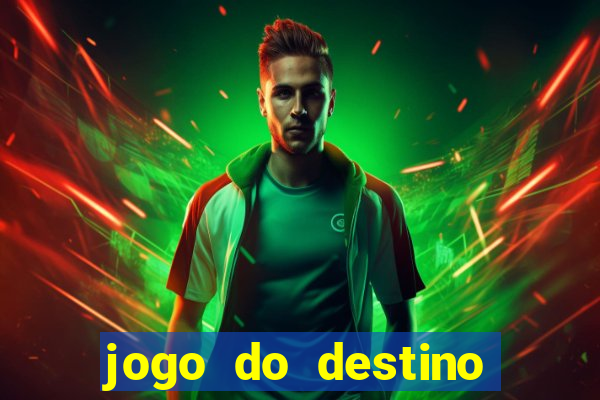 jogo do destino serie turca